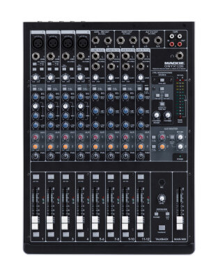 Mackie Onyx 1220-i Mixer