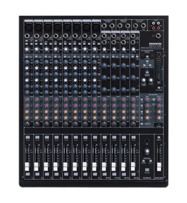 Mackie Onyx 1620-i Mixer