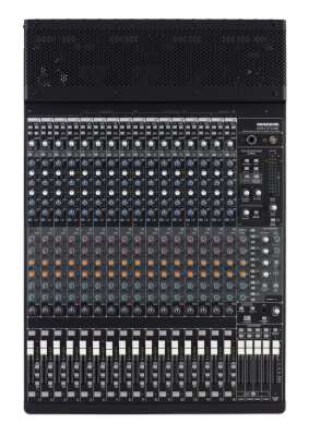Mackie Onyx 1640-i Mixer