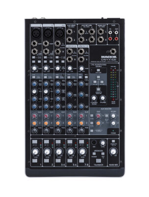 Mackie Onyx 820i Mixer