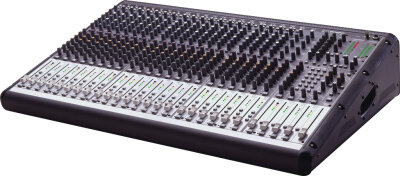 Mackie Onyx 24.4 Mixer