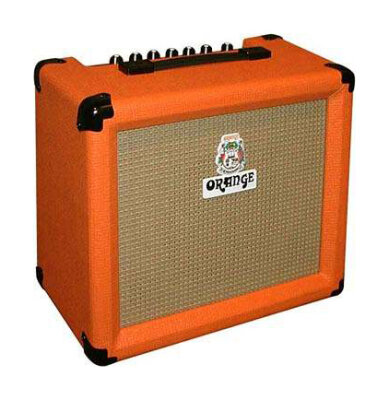 Orange CR20LDX Crush PiX