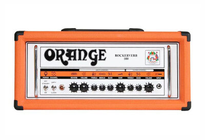 Orange Rockerverb 100