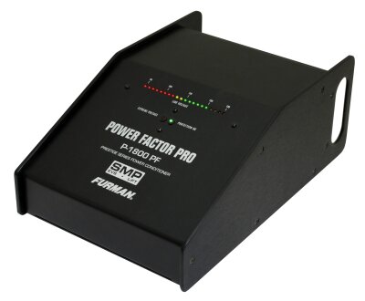 Furman P-1800-PF Power