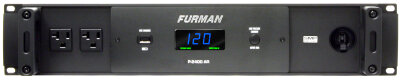 Furman P-2400AR