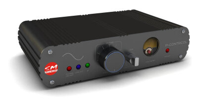 SM Pro Audio P-Control