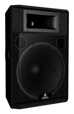 Behringer P1520 Eurolive