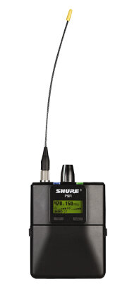 Shure P9R PSM900 Receiver