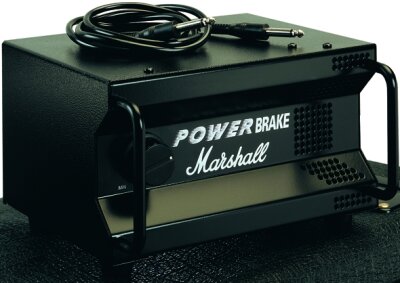 Marshall PB100 Powerbrake