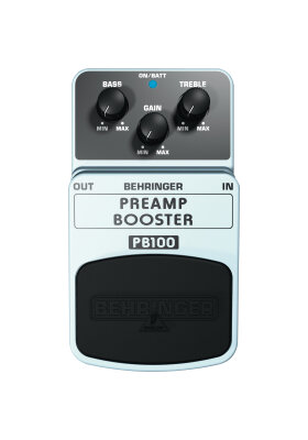 Behringer PB100 Pedal