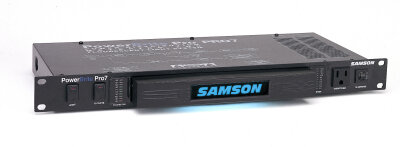 Samson PowerBrite Pro
