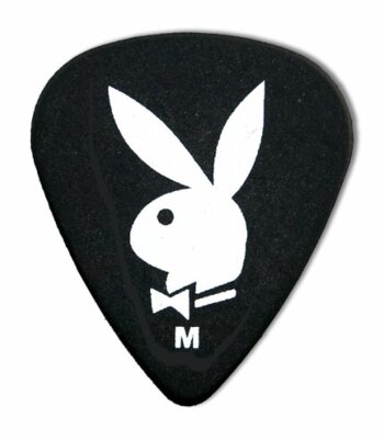 Clayton Playboy Rabbit