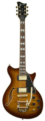 ESP LTD Xtone PC2V Guitar