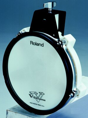 Roland PD-80 Mesh V-Pad