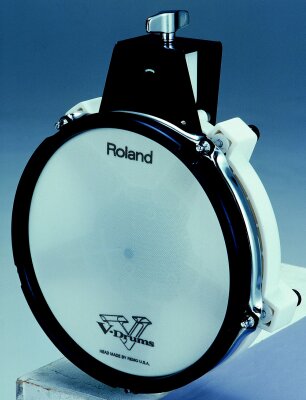 Roland PD-80R Mesh V-Pad