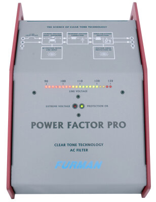 Furman PF-PRO Power