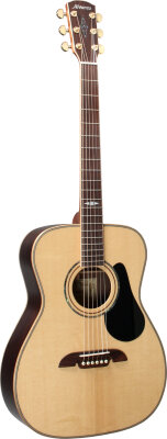 Alvarez PF411 Acoustic