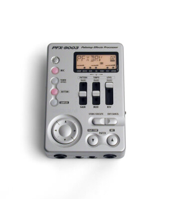 Zoom PFX9003 Effects Unit