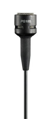 Shure PG185TQG Lavalier