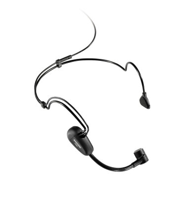 Shure PG30TQG Headset