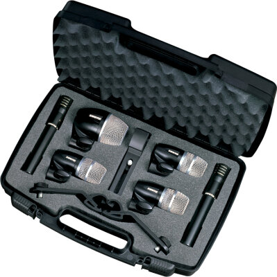 Shure PGDMK6 Mic Pack