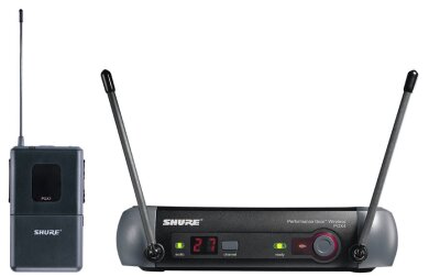 Shure PGX14 Bodypack
