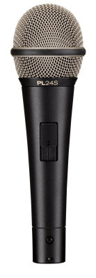 Electro-Voice PL24 Mic