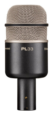 Electro-Voice PL33 Mic