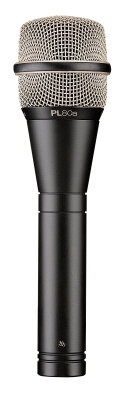 Electro-Voice PL80 Mic