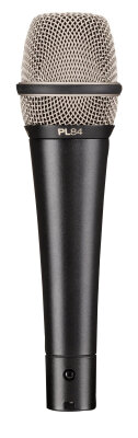 Electro-Voice PL84 Mic
