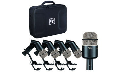 Electro-Voice PL DK5 Pack