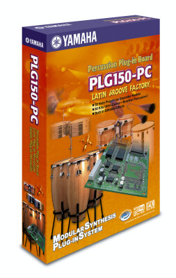 Yamaha PLG150PC