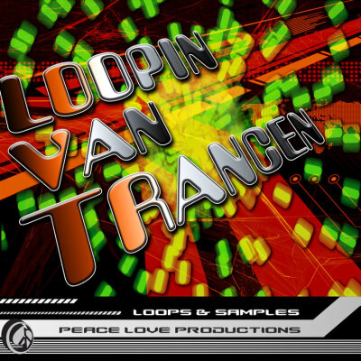 Loopin Van Trance Loops