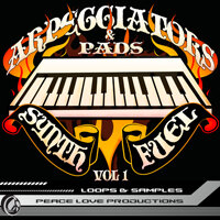 PLP Synth Fuel Vol 1