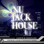 PLP Nu Jack Chicago House