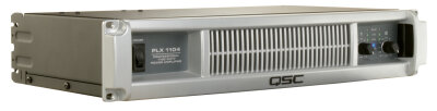 QSC PLX1104 Power Amp