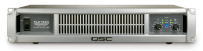 QSC PLX1804 Power Amp