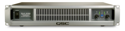 QSC PLX3102 Power Amp