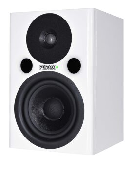 Fostex PM0.4 Monitor