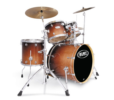Mapex PM5245U Fusionease