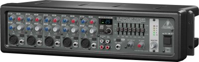 Behringer PMP518M Mixer