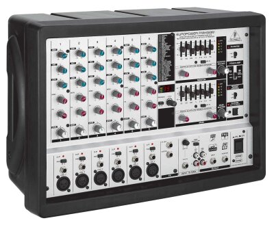 Behringer PMH660M Mixer