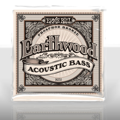 Ernie Ball Bass Strings