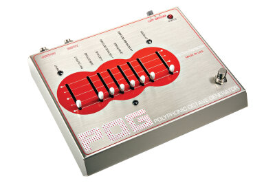 EHX POG Octave Generator
