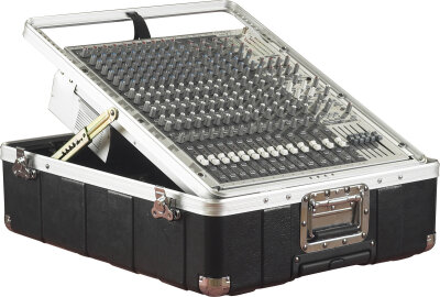 Gator GMIX ATA Mixer Case