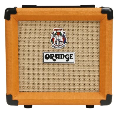 Orange PPC108 Speaker Cab