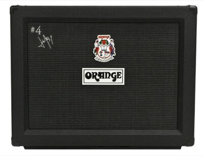 Orange PPC212JR Jim Root