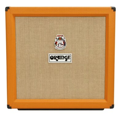 Orange PPC412COM Cabinet