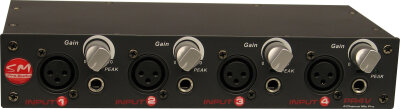 SM Pro Audio PR4 Preamp