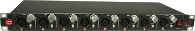 SM Pro Audio PR8 Preamp